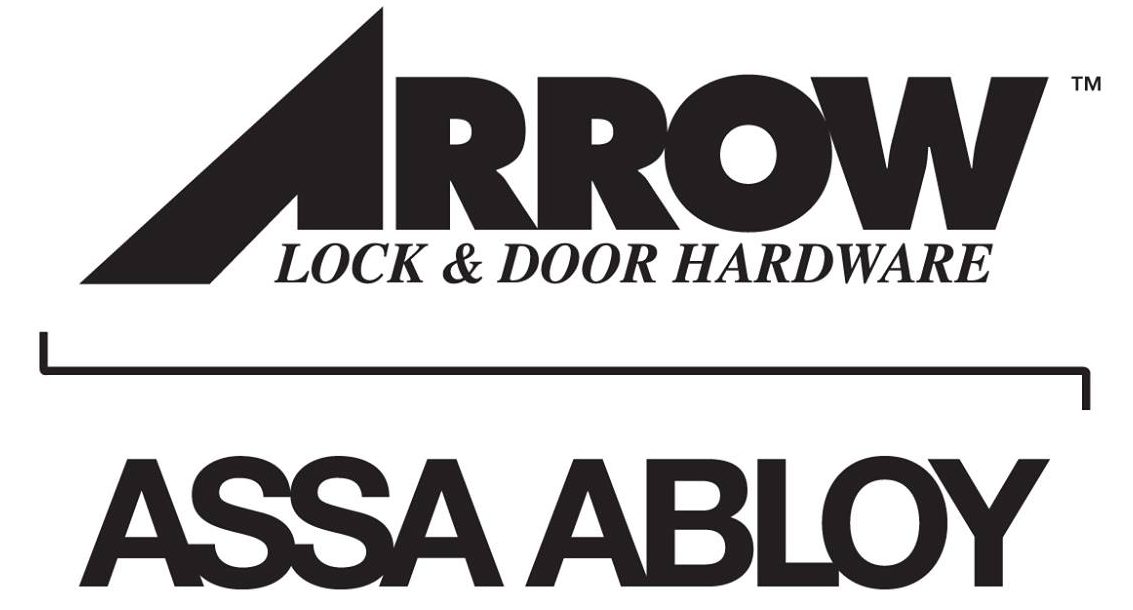 Arrow Assa Abloy Logo