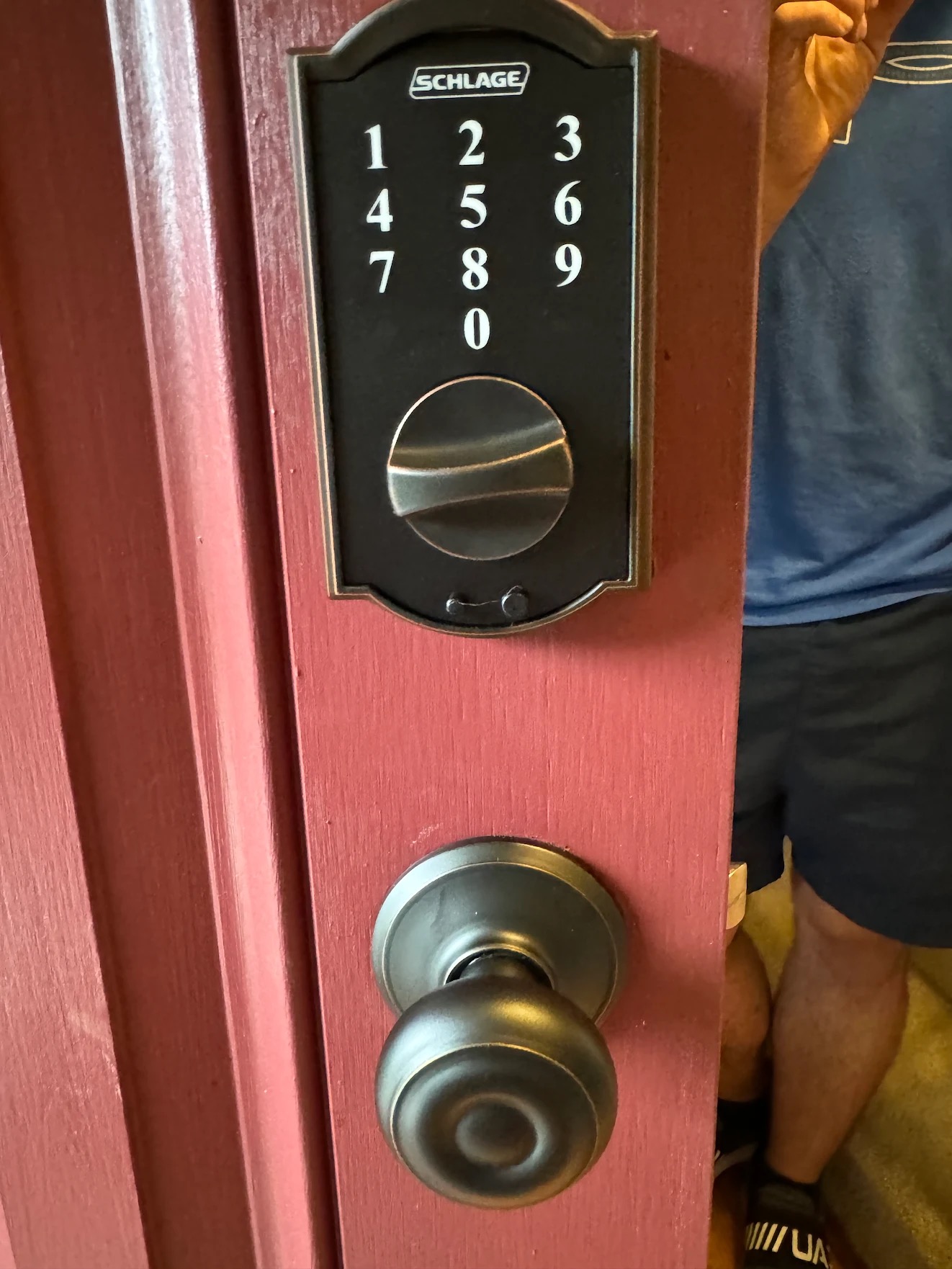 Emergency Locksmith Services by 911 Locksmith