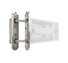 Concealed Door Closer