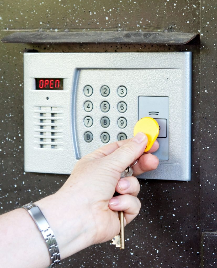 Keyless Entry Sign Keyless Entry System » 911 Locksmith