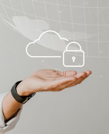 High-Security Safe Lock