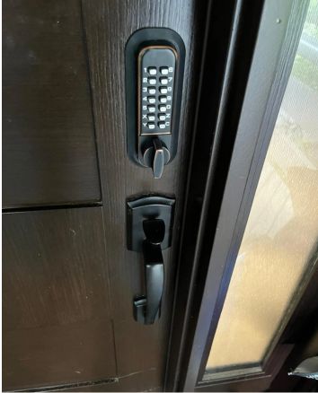 Safe Installation