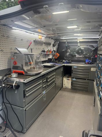 Automotive Locksmith Greenbelt MD