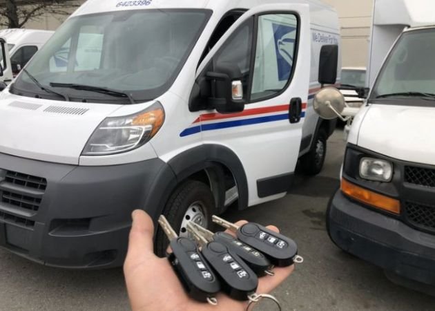 Garrett Park Locksmith