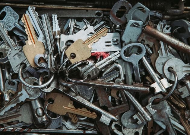 College Park Locksmith