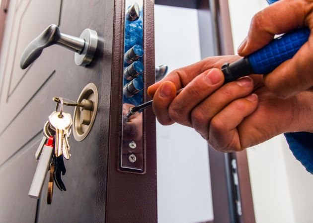 Columbia Locksmith
