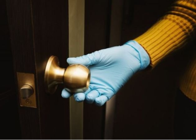 Damascus Locksmith