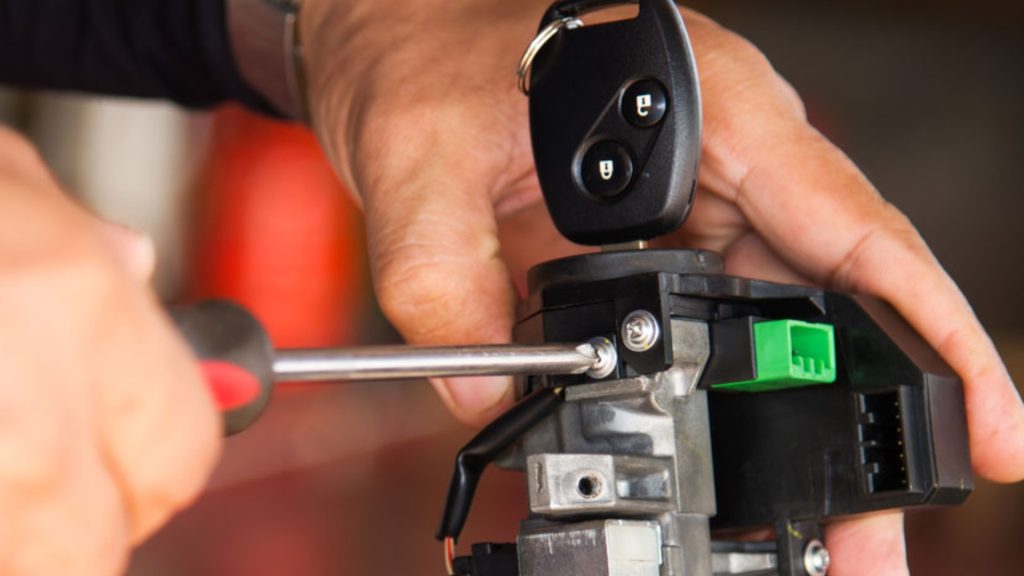 Ignition repair Odenton MD