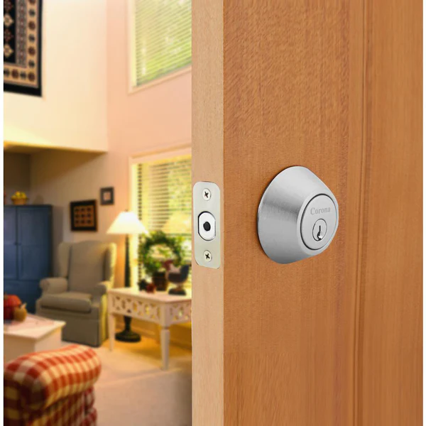 Residential deadbolt installation Laurel MD