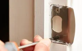 Residential deadbolt installation Hanover MD