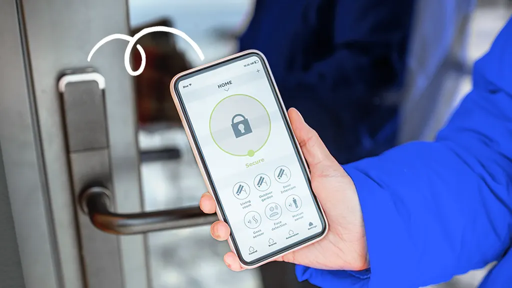 Wi-Fi smart lock repair Glen Burnie MD