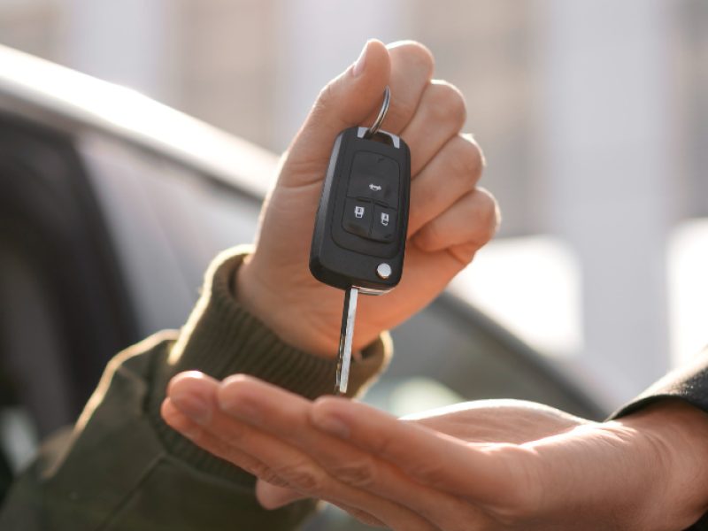 Locksmith in Potomac, MD – 911 Locksmith